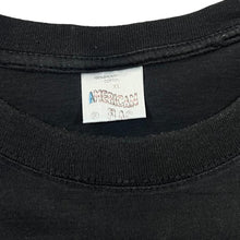 Load image into Gallery viewer, Vintage American Flag Gothic Native American Horse Skull Graphic T-Shirt