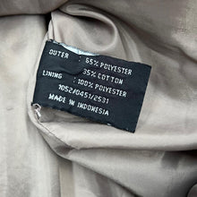 Load image into Gallery viewer, Vintage DEBENHAMS NUAGE Classic Polyester Cotton Windbreaker Jacket