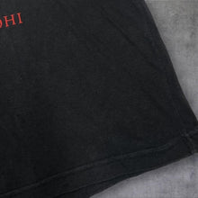 Load image into Gallery viewer, Vintage Live “Secret Samadhi” Graphic Spellout Alternative Rock Band Long Sleeve T-Shirt