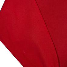 Load image into Gallery viewer, Vintage 90's HARD ROCK CAFE "Honolulu" Embroidered Souvenir Logo Red Sweatshirt