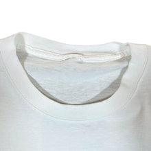 Load image into Gallery viewer, Vintage BELLA SICILIA ITALIA Souvenir Spellout Graphic White T-Shirt