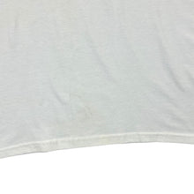 Load image into Gallery viewer, Early 00's IFAW SUPPORTER "Campaign Against Cruelty" Cartoon Animal Charity Graphic T-Shirt