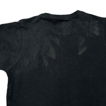 Load image into Gallery viewer, QUEEN Classic Crest Logo Spellout Glam Hard Rock Band Reprint T-Shirt