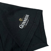 Load image into Gallery viewer, Vintage 90's Screen Stars GUINNESS Pint Glass Drinks Promo Logo Graphic T-Shirt