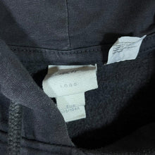 Load image into Gallery viewer, H&M x AC/DC "World Tour '79" Hard Rock Music Band Graphic Grey Hoodie