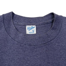 Load image into Gallery viewer, Vintage 90’s Velva Sheen Disney “Mickey Mouse” Character Graphic Blue T-Shirt