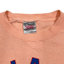 Load image into Gallery viewer, Vintage 90’s Oneita CLASS OF 1976 Novelty Souvenir Graphic Single Stitch T-Shirt