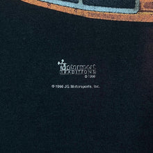 Load image into Gallery viewer, Vintage Chase Authentics NASCAR (1996) Jeff Gordon Dupont Racing Graphic T-Shirt