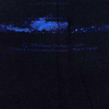 Load image into Gallery viewer, Vintage Waltari (1999) “Zero Generation Rock N Roll” Alternative Metal Band Black T-Shirt