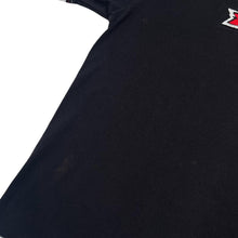 Load image into Gallery viewer, Early 00's NO FEAR Embroidered Skater Logo Spellout Graphic T-Shirt