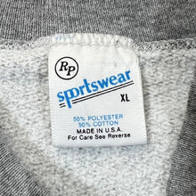 Load image into Gallery viewer, Vintage 90's OPERATION DESERT STORM Military Army Spellout Graphic Crewneck Sweatshirt