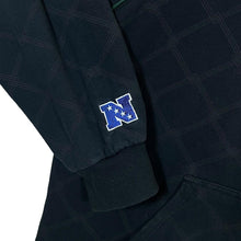 Load image into Gallery viewer, NFL Pro Line GREEN BAY PACKERS Embroidered Spellout Fleece Lined Zip Hoodie