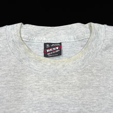 Load image into Gallery viewer, Vintage 90’s US MARINES Military Army Spellout Graphic Single Stitch T-Shirt