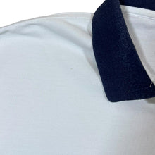 Load image into Gallery viewer, POLO RALPH LAUREN "Custom Slim Fit" Mini Logo Contrast Trim Short Sleeve Polo Shirt