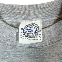 Load image into Gallery viewer, Vintage LOONEY TUNES (1995) Bugs Bunny Character Graphic Grey Crewneck Sweatshirt