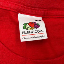 Load image into Gallery viewer, FAMILY GUY (2008) "You Are Under My Control" Stewie Griffin TV Show Spellout Graphic T-Shirt