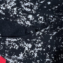 Load image into Gallery viewer, The Rolling Stones (2013) Classic Logo Rock Music Band Splatter Patterned T-Shirt