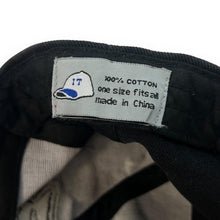 Load image into Gallery viewer, Early 00's FOX RACING Embroidered Motorsports Logo Spellout Baseball Cap