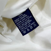 Load image into Gallery viewer, Early 00's RALPH LAUREN Classic Cream Padded Zip Ski Jacket