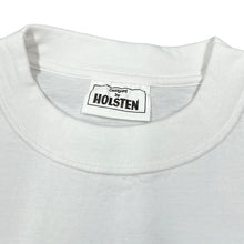 Load image into Gallery viewer, Vintage 90's HOLSTEN PILS Beer Drinks Promo Art Style Spellout Graphic T-Shirt