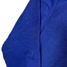 Load image into Gallery viewer, G STAR RAW Classic Mini Logo Graphic Blue Crewneck Sweatshirt