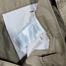 Load image into Gallery viewer, Carhartt "Presenter Bermuda" Classic Beige Skater Chino Shorts