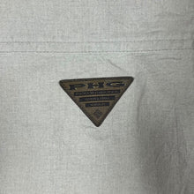 Load image into Gallery viewer, COLUMBIA PHG Performance Hunting Contrast Panel Cotton Long Sleeve Utility Shirt
