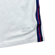 Load image into Gallery viewer, Nike Dri-Fit ENGLAND Football 2020 - 2021 White Home Football Shirt Jersey