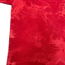 Load image into Gallery viewer, Early 00’s Harley Davidson “Pueblo, Colorado” Biker Graphic Tie Dye Pocket T-Shirt