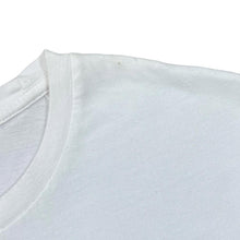 Load image into Gallery viewer, Levi's Classic Red Tab Logo Spellout Graphic Short Sleeve White T-Shirt