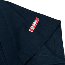 Load image into Gallery viewer, Early 00's GLOBE SKATEBOARDS Classic Logo Spellout Skater Graphic Short Sleeve T-Shirt