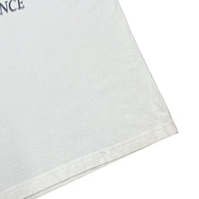 Load image into Gallery viewer, Vintage US Athletic ENGLAND WORLD CUP 1998 "Crusade Of France" Football Souvenir Spellout Graphic T-Shirt