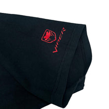 Load image into Gallery viewer, DODGE VIPER "Approach With Caution" Sports Car Supercar Spellout Graphic T-Shirt