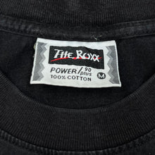 Load image into Gallery viewer, Vintage THE ROXX "Che Guevara" Political Souvenir Spellout Graphic T-Shirt