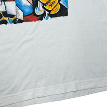 Load image into Gallery viewer, Vintage 90's HOLSTEN PILS Beer Drinks Promo Art Style Spellout Graphic T-Shirt