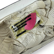 Load image into Gallery viewer, Vintage 1995 NIKE AIR WINDRUNNER Blue White Yellow Running Trainers Sneakers Shoes