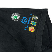 Load image into Gallery viewer, Vintage ENDURO GP (2002) Motorsports Biker Racing Spellout Graphic