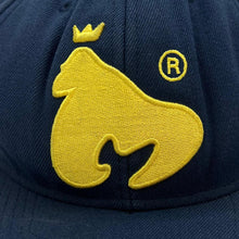 Load image into Gallery viewer, MONEY x STARTER Embroidered Logo Hip Hop Snapback Baseball Cap