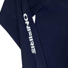 Load image into Gallery viewer, Early 00's Onfire "Team Suzuki MOTO GP" Superbike Graphic Long Sleeve T-Shirt