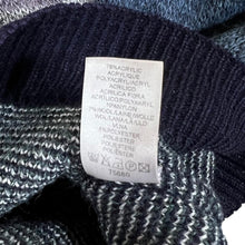 Load image into Gallery viewer, Vintage 90's C&A Embroidered Golf Patterned Acrylic Wool Blend Knit Sweater Jumper