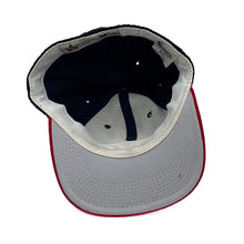 Load image into Gallery viewer, Vintage 90's Sports Specialties MLB CLEVELAND INDIANS Made In Korea Embroidered Logo Wool Baseball Cap