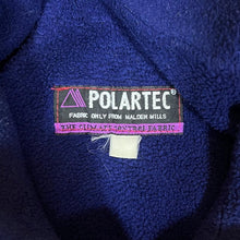 Load image into Gallery viewer, Vintage MUSTO SNUGS Polartec Classic Red Fleece Lined Windbreaker Jacket