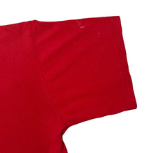 Load image into Gallery viewer, Vintage LIZZARD "Anatomy Of An Amphibian" Surfer Spellout Graphic Distressed T-Shirt