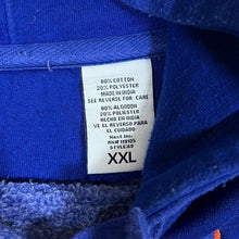 Load image into Gallery viewer, Early 00's NCAA FLORIDA GATORS Embroidered College Logo Spellout Pullover Hoodie