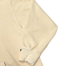 Load image into Gallery viewer, LEVI'S "Relaxed" Classic Embroidered Mini Logo Spellout Heavy Cotton Pullover Hoodie