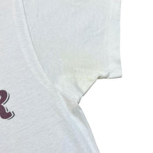 Load image into Gallery viewer, HARD ROCK CAFE "Paris" Classic Souvenir Logo Spellout Graphic T-Shirt