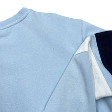 Load image into Gallery viewer, FILA Classic Embroidered Big Logo Spellout Crewneck Sweatshirt