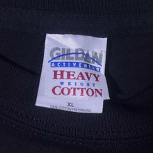 Load image into Gallery viewer, Early 00’s Dead Prez “Revolutionary But Gangsta” Hip Hop Gangsta Rap Music T-Shirt