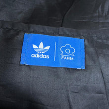 Load image into Gallery viewer, ADIDAS x THE FARM COMPANY Birds Parrots Patterned Rucksack Backpack Bag