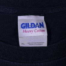 Load image into Gallery viewer, TNA Wrestling Mr Anderson “Everybody’s Got Opinions” Spellout Graphic T-Shirt